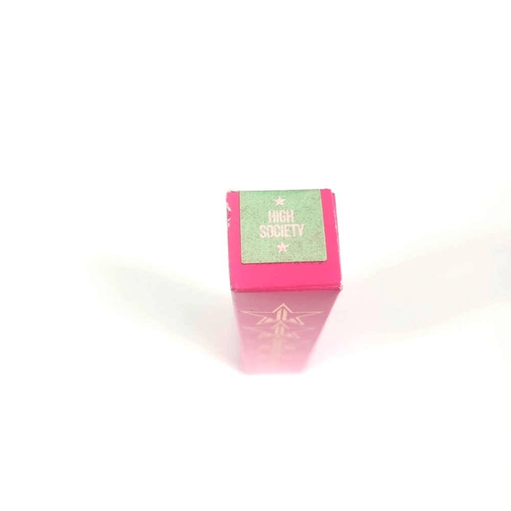 Jeffree Star Velour Liquid Lipstick High Society - Picture 4 of 4